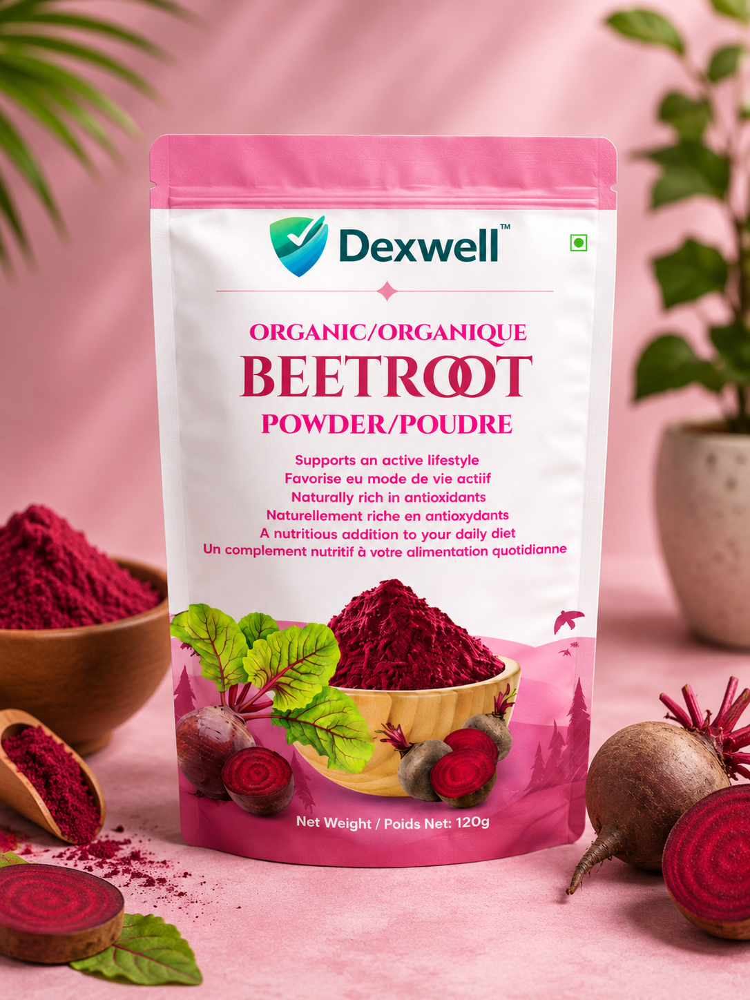 Beet Root Powder